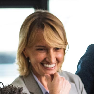 Christina Gilsberg 